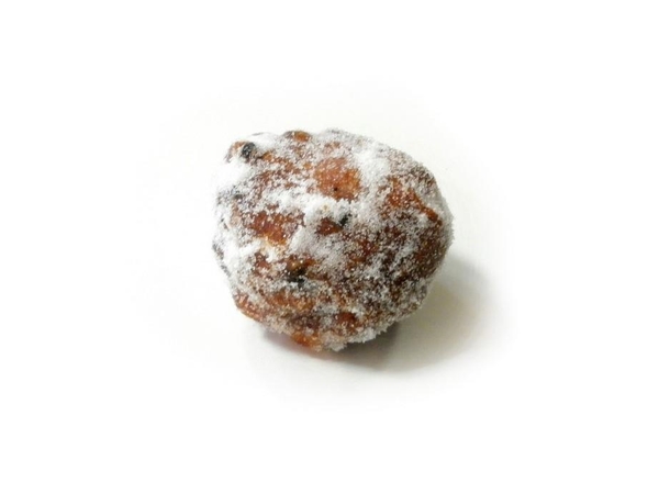 Oliebol&nbsp;per 5 stuks